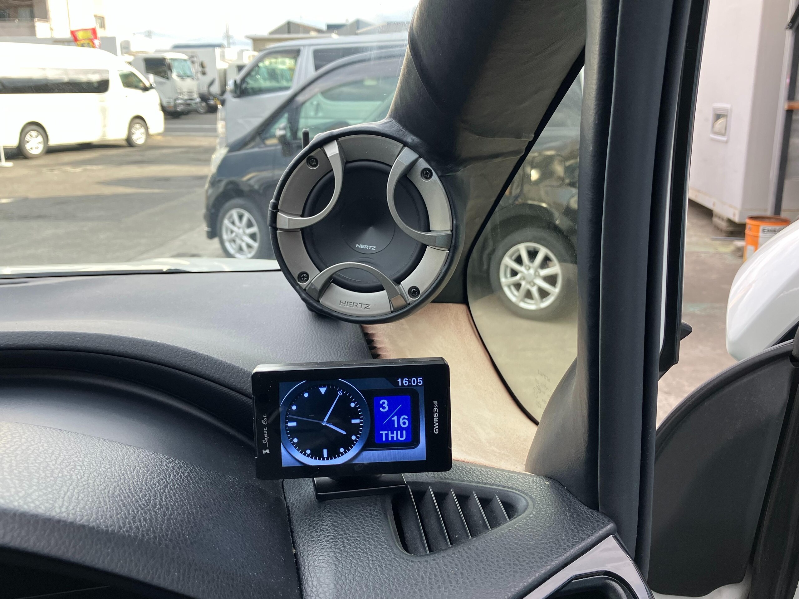2014 TOYOTA VOXY ZS